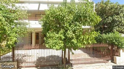 Apartments for rent in Chalandri - Photo from Google Street View