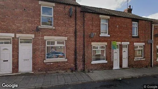 Apartments for rent in Shildon - County Durham - Photo from Google Street View