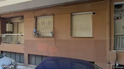 Apartments for rent in Thessaloniki - Photo from Google Street View