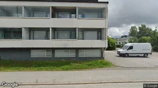 Apartments for rent in Pori - Photo from Google Street View