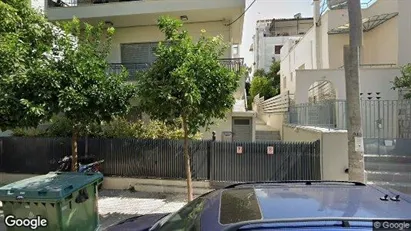 Apartments for rent in Chalandri - Photo from Google Street View