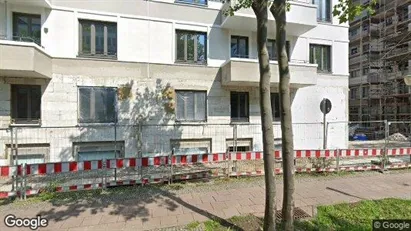 Apartments for rent in Leipzig - Photo from Google Street View