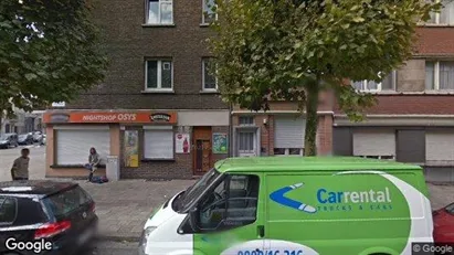 Apartments for rent in Stad Antwerp - Photo from Google Street View