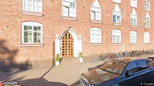 Apartments for rent in Helsinki Eteläinen - Photo from Google Street View