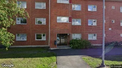 Apartments for rent in Turku - Photo from Google Street View