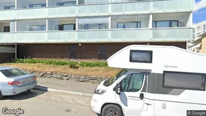 Apartments for rent in Savonlinna - Photo from Google Street View