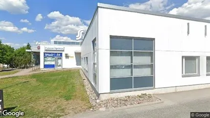 Apartments for rent in Paimio - Photo from Google Street View