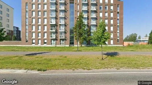 Apartments for rent in Oulu - Photo from Google Street View