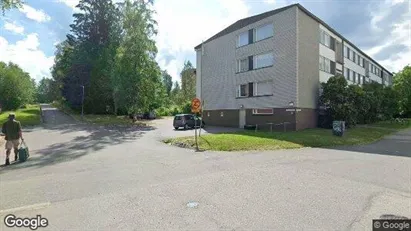 Apartments for rent in Jyväskylä - Photo from Google Street View