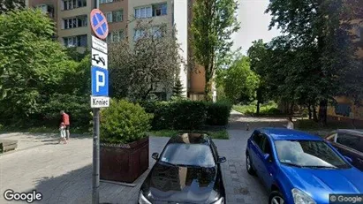 Apartments for rent in Warszawa Śródmieście - Photo from Google Street View