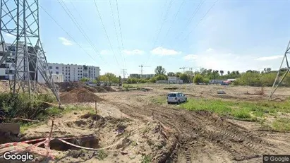 Apartments for rent in Warszawa Praga-Południe - Photo from Google Street View