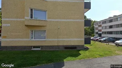 Apartments for rent in Tampere Keskinen - Photo from Google Street View