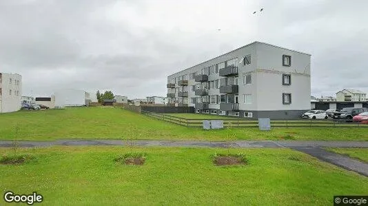 Apartments for rent in Reykjanesbær - Photo from Google Street View