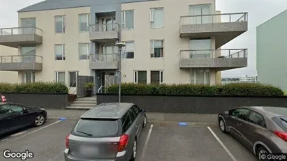 Apartments for rent in Garðabær - Photo from Google Street View
