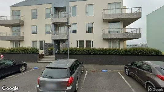 Apartments for rent in Garðabær - Photo from Google Street View