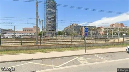 Apartments for rent in Cabrera de Mar - Photo from Google Street View