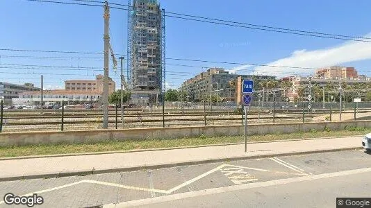 Apartments for rent in Cabrera de Mar - Photo from Google Street View