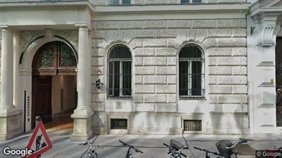Apartments for rent in Wien Mariahilf - Photo from Google Street View