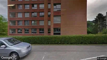 Apartments for rent in Liestal - Photo from Google Street View
