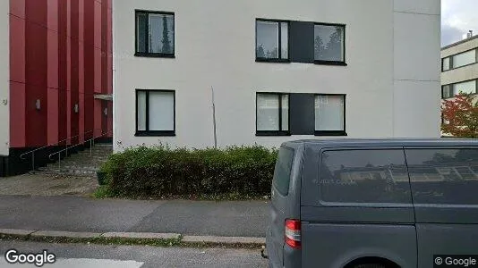 Apartments for rent in Helsinki Läntinen - Photo from Google Street View