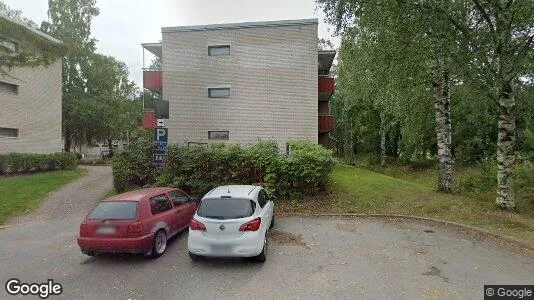 Apartments for rent in Helsinki Läntinen - Photo from Google Street View