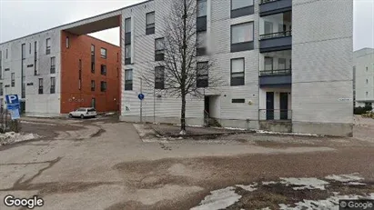 Apartments for rent in Helsinki Koillinen - Photo from Google Street View