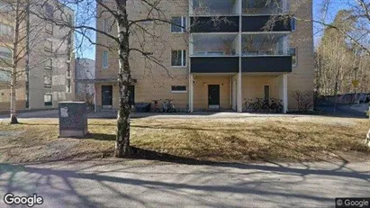 Apartments for rent in Tampere Eteläinen - Photo from Google Street View