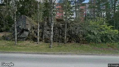 Apartments for rent in Tampere Kaakkoinen - Photo from Google Street View