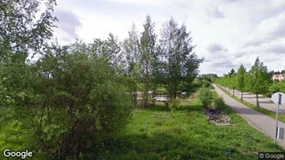 Apartments for rent in Lahti - Photo from Google Street View