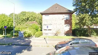Apartments for rent in Wilhelmshaven - Photo from Google Street View