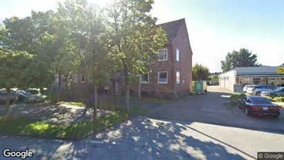 Apartments for rent in Wilhelmshaven - Photo from Google Street View