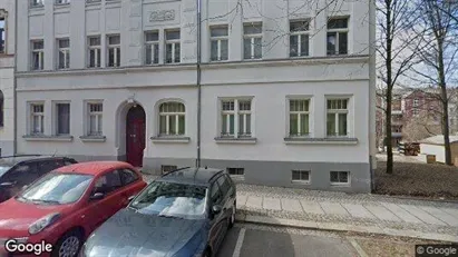 Apartments for rent in Central Saxony - Photo from Google Street View