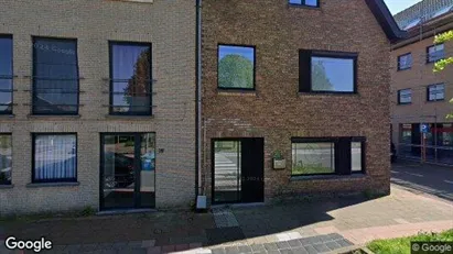 Apartments for rent in Brugge - Photo from Google Street View