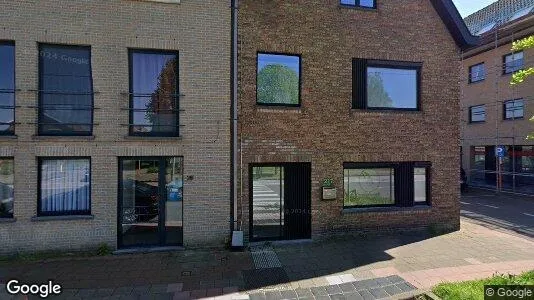 Apartments for rent in Brugge - Photo from Google Street View