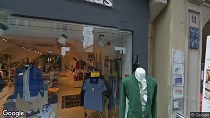 Apartments for rent in Eggersdorf bei Graz - Photo from Google Street View