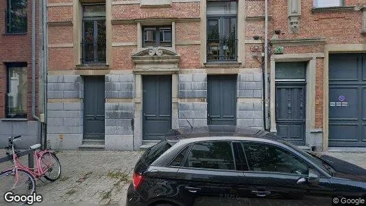 Apartments for rent in Stad Antwerp - Photo from Google Street View