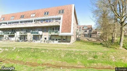 Apartments for rent in Berg en Dal - Photo from Google Street View