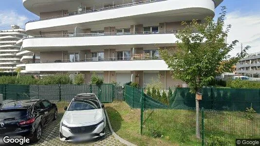 Apartments for rent in Graz - Photo from Google Street View