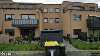 Apartments for rent in Gießen - Photo from Google Street View