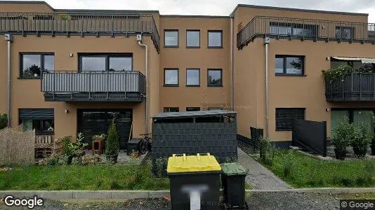 Apartments for rent in Gießen - Photo from Google Street View