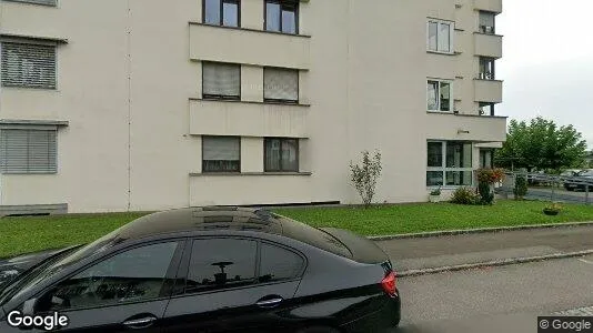 Apartments for rent in Dornbirn - Photo from Google Street View