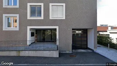 Apartments for rent in Dornbirn - Photo from Google Street View
