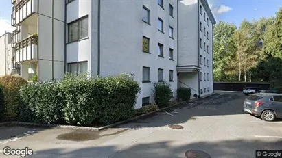 Apartments for rent in Dornbirn - Photo from Google Street View