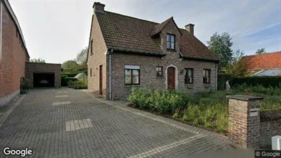 Apartments for rent in Hamme - Photo from Google Street View