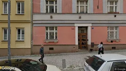 Apartments for rent in Praha 6 - Photo from Google Street View