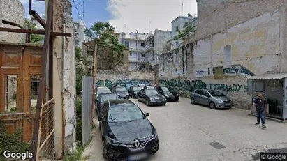 Apartments for rent in Patras - Photo from Google Street View