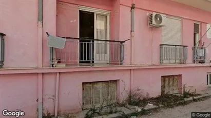 Apartments for rent in Patras - Photo from Google Street View