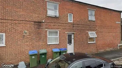 Apartments for rent in Southampton - Hampshire - Photo from Google Street View