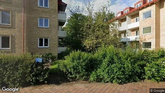 Apartments for rent in Malmö City - Photo from Google Street View