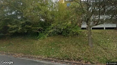 Apartments for rent in Rosengård - Photo from Google Street View